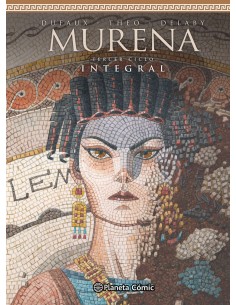 Murena Integral nº 03